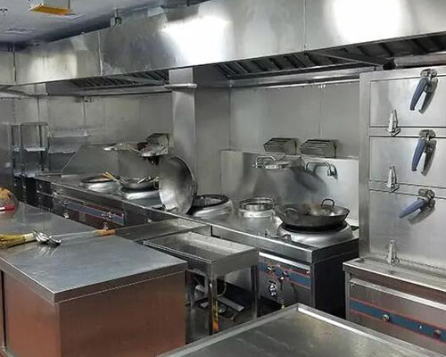 不銹鋼廚具主要有哪些分類(lèi)？