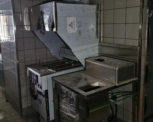 商用廚房設(shè)備的驗(yàn)收要點(diǎn)有哪些？