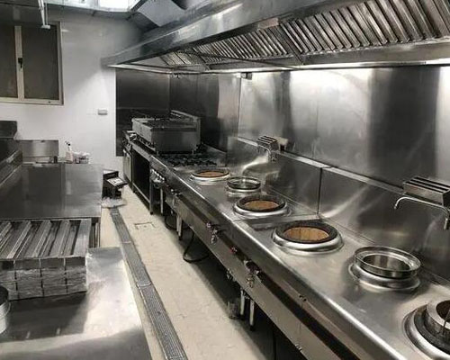 商用廚房設(shè)備爐具的保養(yǎng)措施有哪些？