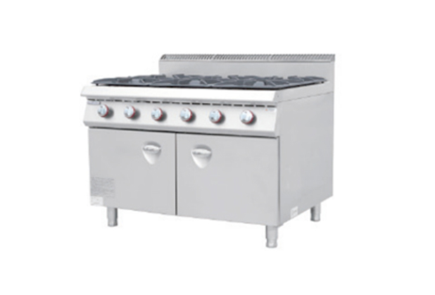 燃?xì)饬^煲仔爐連柜座-JBX002